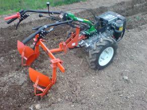 tractor 118 Hydraulic