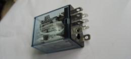 320602001 Time relay ST6PA-5S/AC24V 1 23