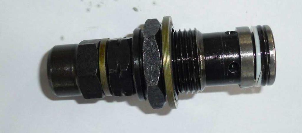 One-way valve DYF-C Pcs 1 4