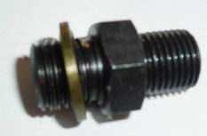 connector M14*1.