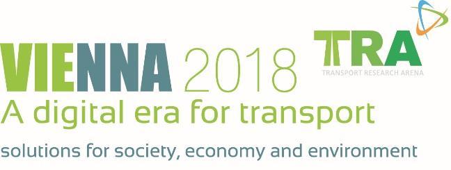 Proceedings of 7th Transport Research Arena TRA 2018, April 16-19, 2018, Vienna, Austria Characteristics of Single Vehicle Accidents in Europe Katerina Folla a*, George Yannis b, Alexandra Laiou c,