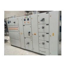 Factor Correction Panel Thyristor Switched