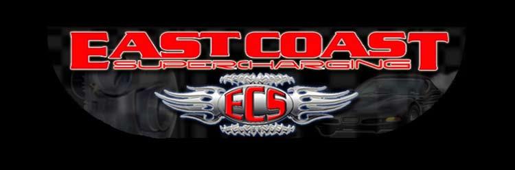 2015 Corvette Supercharger System Instructions These instructions are meant to serve as a guide to the installation of the ECS 2015 Corvette Supercharging system.