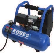 273 COMPRESSORS/GENERATORS Portable Petrol Generator GPP230 Ideal for builders, contractors, mobile caterers, etc. Powers lighting, freezers, power tools, water pumps and other electrical items.
