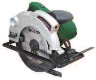 60 250mm Sliding Compound Mitre Saw MS254 Wood Planer 82mm 1900 WATT Supplied with a 30T blade as standard plus an extra 60T blade for fine cutting.