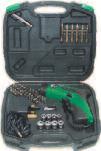 70 Power Bit Set The Senator multi-purpose power tool bit set contains a truly comprehensive range of the most commonly used screwdriver bits, nut spinners, Torx bits, drills and adaptors that are