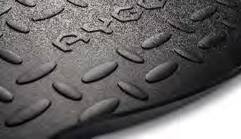 This pack comes with rear parking sensors, front and rear mud flaps, scuff plates and boot liner.