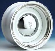charge Hubcaps not included WV13-451203 14 x 5 4¹ 2, 4³ 4 3 WV13-461204 14 x 6 4¹ 2, 4³ 4 4 WV13-471204 14 x 7 4¹ 2, 4 ³ 4 4 WV13-481204 14 x 8 4¹ 2, 4³ 4 4 WV13-551203 15 x 5 4¹ 2, 4³ 4 3