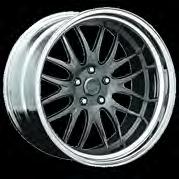 2 certified - Drag Race Front Wheels Polished Finish Size Backspace Spindle Part No 15 x 3.5 1.75 Strange Ultra BSCSF03535ST17 15 x 3.5 1.75 Strange GT/Santhuff BSCSF03535SS17 15 x 3.5 1.75 Anglia / Lamb BSCSF03535AN17 17 x 2.