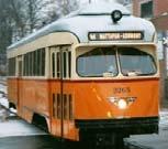 Who Knew? MBTA vehicles travel the equivalent of 5 trips around the world each day Only cemetery in N.