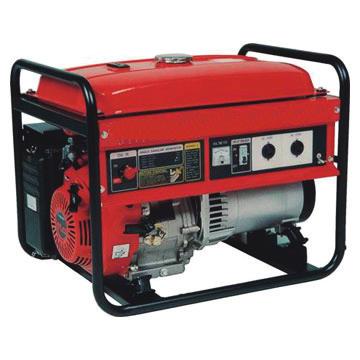 Portable generators If you have a smaller budget, limited needs, and the ability to manually start and operate a generator during an outage, a portable generator can be a good option.