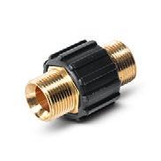 0 Adapter 2 M22IG-TR22AG 46 4.111-030.0 Adapter 3 M22IG-TR22AG 47 4.111-031.0 Adapter M22 - Swivel 48 4.111-032.0 M22 x 1,5female and swivel connection.