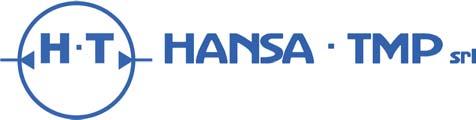 As HANSA-TMP has a very extensive range of products and some products have a variety of applications, the information supplied may often only apply If the catalogue does not supply all the
