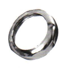 Specialties Chrome Plated Slipnuts and Slipwashers Chrome Plated Slipnuts CNC3550 1-1/4