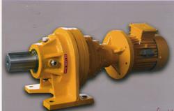 PLANETARY GEARBOXES -