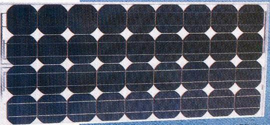 Other Solar Panels Low power output Requires
