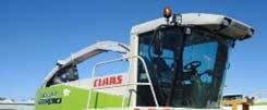 Stock # FF0560 Stock # FF0570 2013 Claas 970, 1078 eng hours, 755 cutter hours. $340,000.00 2014 Claas 970, 1205 eng hours, 875 Cutter hours. $365,000.