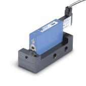 Direct solenoid and solenoid pilot operated valves Function Port size Flow (Max) Individual mounting Series 3/ NO-NC 1/8 1. C v Sub-base non OPERATIONAL BENEFITS 1.
