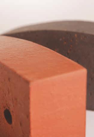 adial adial specials are primarily used to form circular detail brickwork in plan, without having tapered joints.