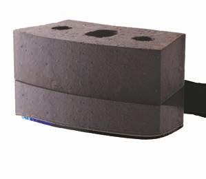 Contents British Standard Brick Specials Cradley manufacture one of the broadest ranges of British Standard brick specials in