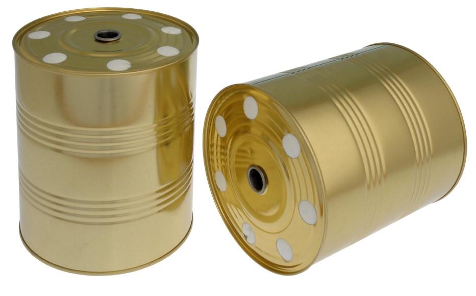Data Sheet Filter Inserts Filter Inserts type H Filters type H s applied for deep filtration of hydraulic oils.