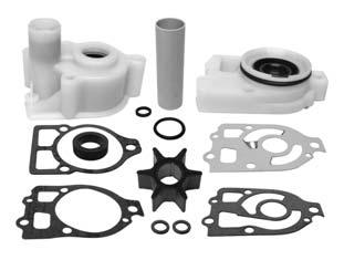 279957-6225576 Kit  For Mercruiser (except MR/Alpha) with