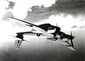 Aircraft Data Sheet: Welkin (1942) First flight: 1st November 1942 21.34m/70ft 0ins. Length: 12.