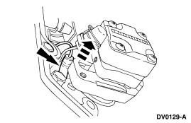 11. Position the valve cover gasket onto the cylinder head. 12. Install the fuel charging wiring. For additional information, refer to Wiring Harness - Fuel Charging in this section. 13.