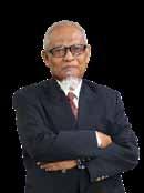 DATUK ABDUL HAMID BIN SAWAL Chairman, Senior Independent Non-Executive Director Malaysian, Age 69, Male.