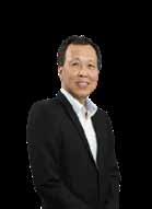 LEE WENG CHONG Independent Non-Executive Director Singaporean, Age 61, Male.