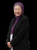 plc (1996 2004) Divisional Manager (based in Singapore & UK), Alfa Laval Pte Ltd (1979 1993) DATO HAJJAH ROSNANI BINTI IBARAHIM Independent Non-Executive Director Malaysian, Age 64, Female.