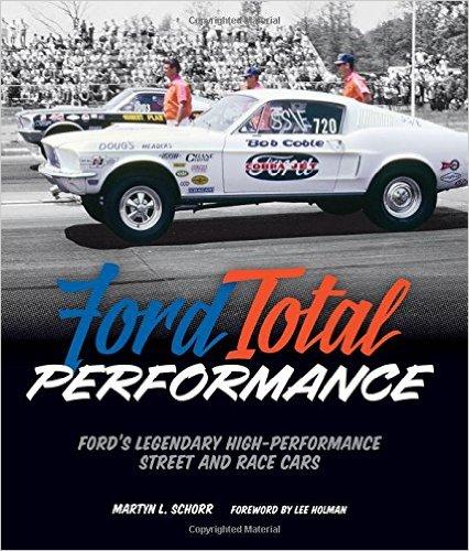 Ford Total