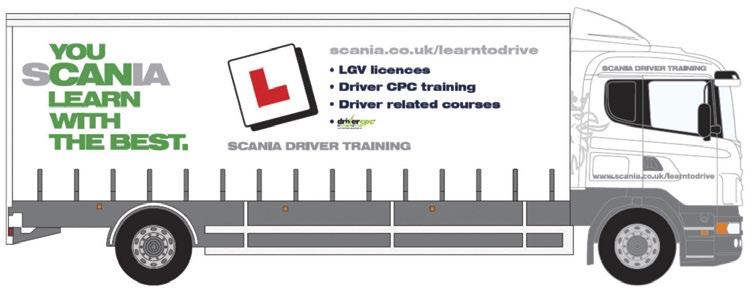 Category C Licence Acquisition This is the entry level licence for anyone who wants to become an LGV driver. Those who hold a Category C licence can drive rigid vehicles over 3,500kg (3.