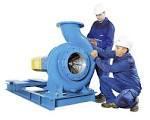 2 Describe the operating principle of a vane pump. (6) 10.3 Identify TWO specific uses of the mono pump.