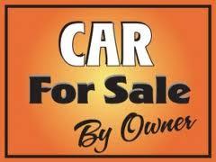 Option: 2 SELL Selling your used vehicle (auto usado) can be a challenge and if you are up to it, these are the few things you might run into: Time to show your used vehicle (auto usado) Money you