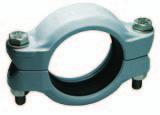 Page 146 Figure 705R Rilsan Coated Flexible Coupling Page 147 SS-28