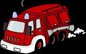 Types of Fire Trucks List