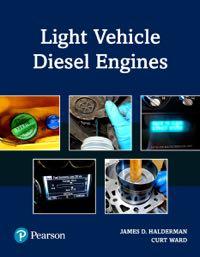 Light Vehicle Diesel Engines First Edition Chapter 20 OBD-II Diesel Monitors LEARNING OBJECTIVES (1 of 2) 20.