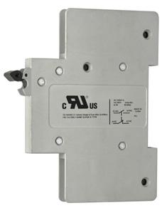 Ordering a complete switch installation 30 and 60 A CCP2 counterclockwise switches For a complete assembly, select from the following