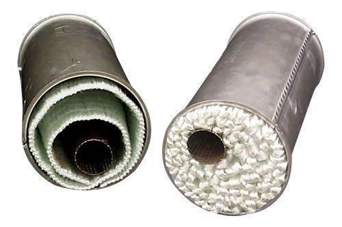 Catalytic converters work best at higher temperatures. Diesel engines also produce particles such as soot. 1.