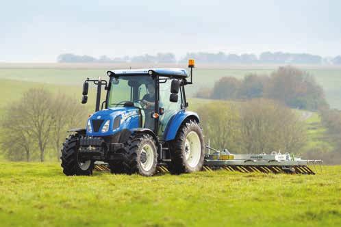 15 T4 S. Simply modern. T4 S range delivers the ideal combination of modern efficiency and ease of operation.