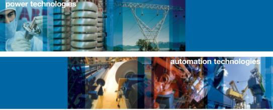 2 May 2018 6 In the year 2000, after one year ABB sold the Power Generation Business to the French Competitor Alstom, the company lost 1/3 of the revenues ABB re-arranged its segments, and opened a