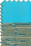 VINYL W/ CHARCOAL GRAY PAT- TERN CLOTH TRIM #603 IVORY VINYL W/ CHARCOAL GRAY PAT- TERN CLOTH TRIM #605 LIGHT GREEN VINYL W/ DARK GREEN PATTERN CLOTH TRIM #609 LIGHT BLUE VINYL W/ DARK BLUE PATTERN