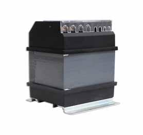SAFETY TRANSFORMERS: For swimming pool lighting: - Low voltage transformers are designed to provide safe volt electric supply to underwater lights of swimming