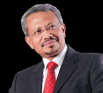 Chartered Association of Certified Accountants, UK (ACCA) Malaysian Institute of Certified Public Accountants (MICPA) KHALID BIN SUFAT Age: 56 years Senior Independent Non-Executive Director 11