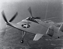 Model Number : V-173 Model Name : Flying Pancake Model Type: Proof of Concept, Fighter Charles H.