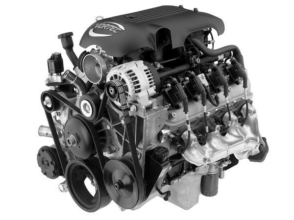 3L Manual Throttle Engines Manual # 90568 Perfect Performance