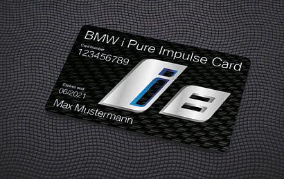 SERVICES. BMW i PURE IMPULSE CARD. THE BMW i PURE IMPULSE EXPERIENCE PROGRAMME. TECHNICAL DATA. INDIVIDUALITY AND DIVERSITY. 42 43 THE BMW i8 ROADSTER AND THE BMW i8 COUPÉ.