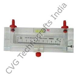 MANOMETER Inclined