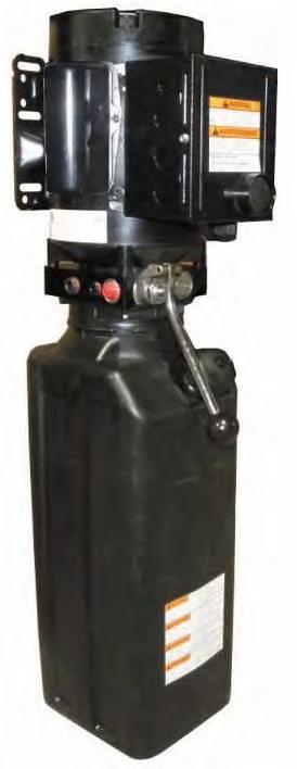45) Capacitor Relief valve Oil return port